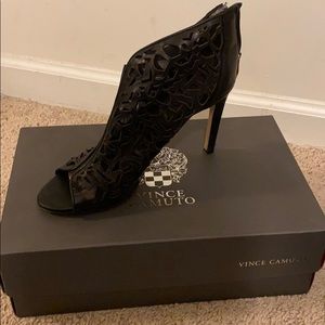 Vince Camuto heels